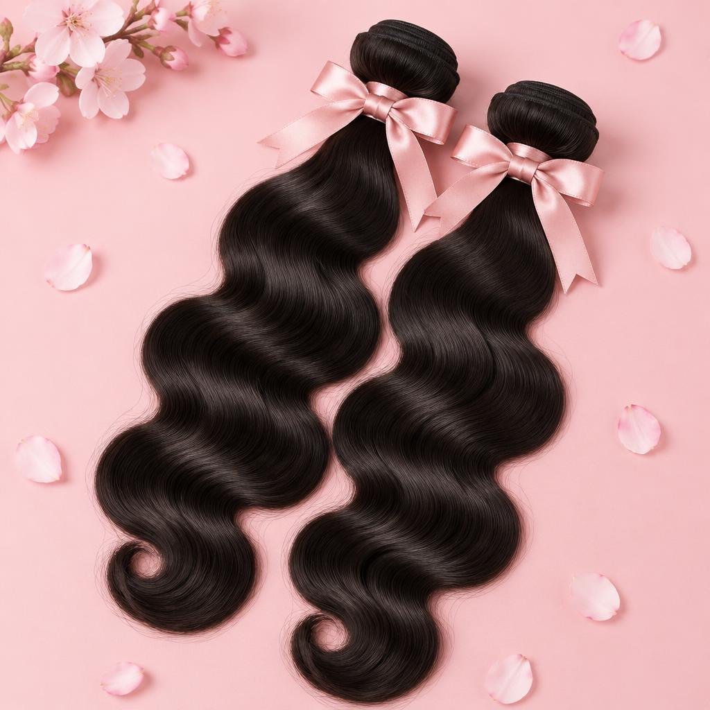 Body Wave Bundle