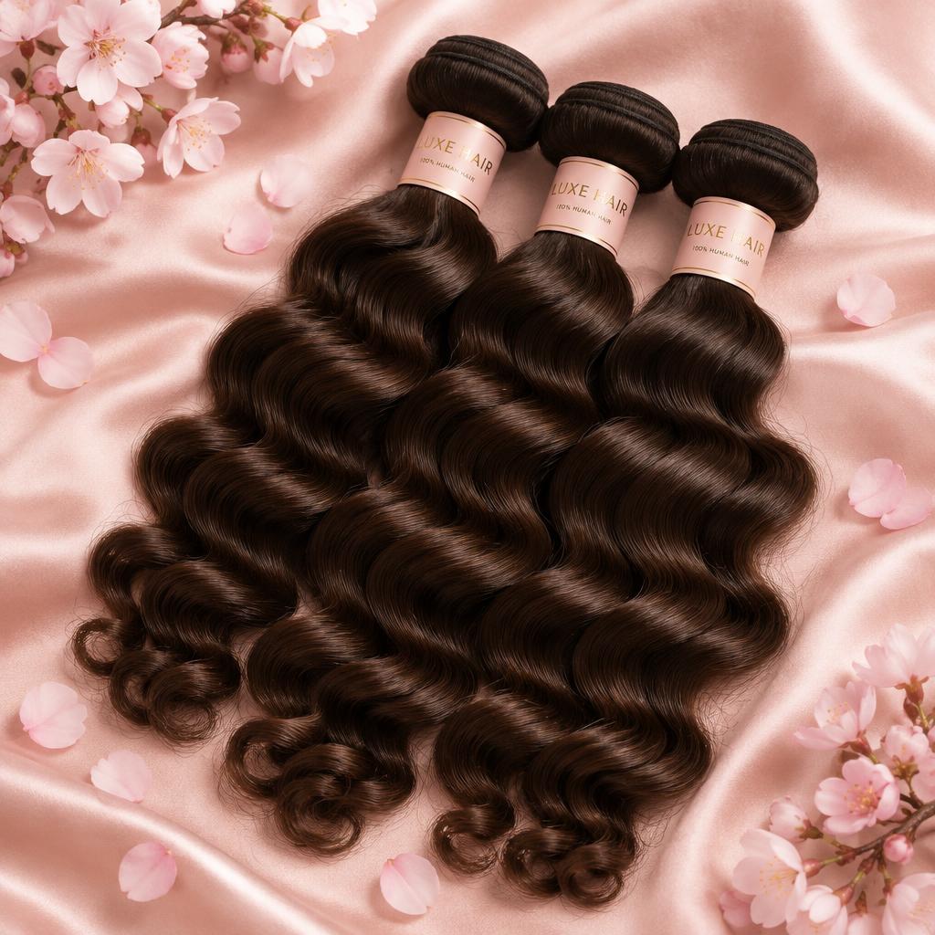 Loose Deep Bundle