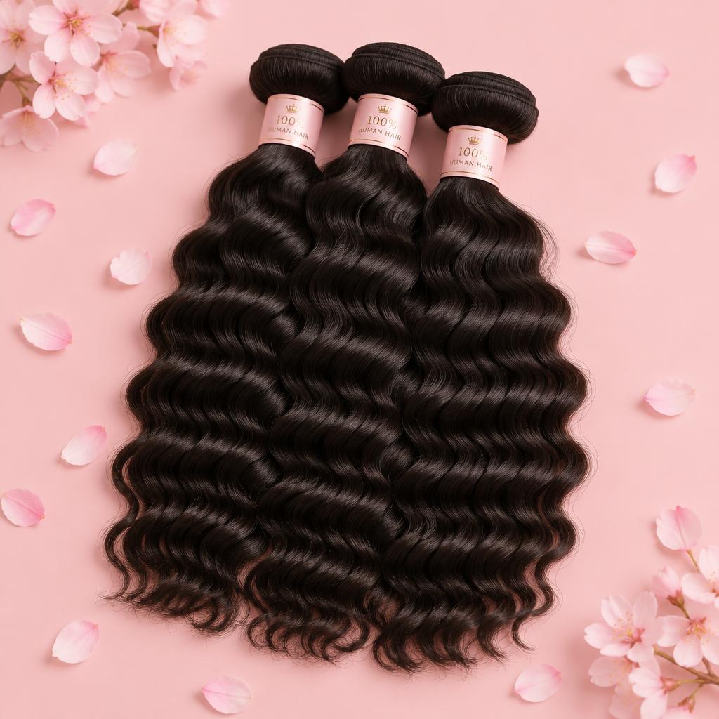 Water Wave Bundle